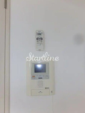 ガーラプレイス新宿御苑の物件内観写真